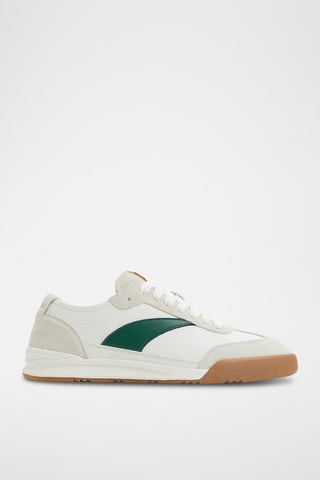 Sneakers Clubmtl - Wit