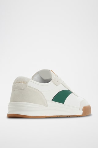 Sneakers Clubmtl - Wit