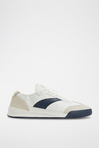 Sneakers Clubmtl - Wit