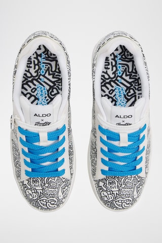 Sneakers Tgoodman01 - Wit