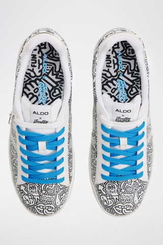 Sneakers Tgoodman03 - Wit