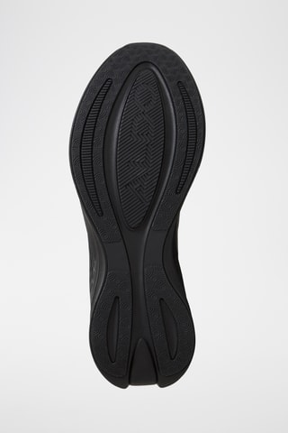 Baskets Pillowsnkr-M - Noir