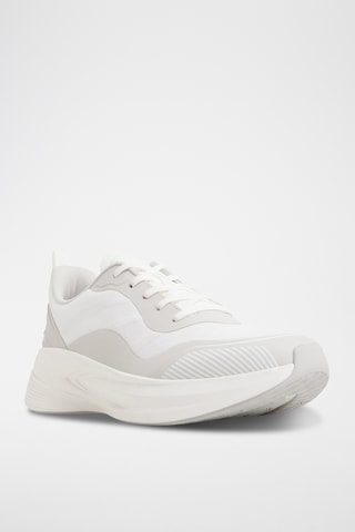 Baskets Pillowsnkr-M - Blanc