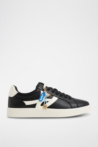 Baskets Mtl72Sneaker-M - Noir