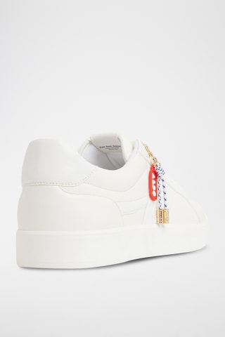 Baskets Mtl72Sneaker-M - Beige