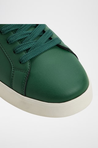Baskets Mtl72Sneaker-M - Vert