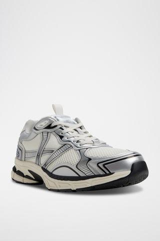 Baskets Blade - Blanc