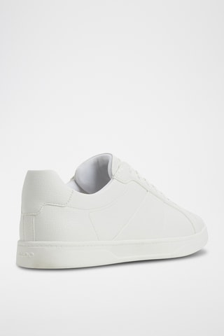 Baskets Ozzy - Blanc