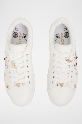 Baskets Catsneaker - Blanc