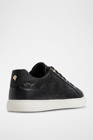 Baskets Clublux - Noir