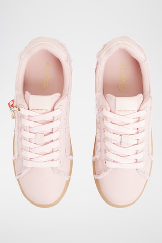 Sneakers Mtl72Sneaker-L - Roze