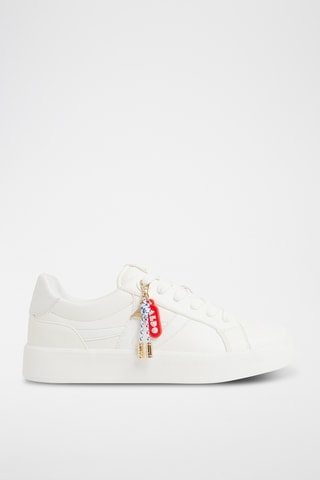 Sneakers Mtl72Sneaker-L - Wit