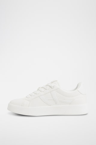 Sneakers Mtl72Sneaker-L - Wit