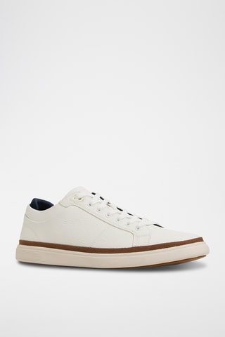 Sneakers Finespec - Wit