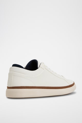 Sneakers Finespec - Wit