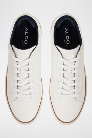 Sneakers Finespec - Wit