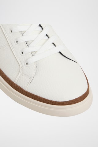 Sneakers Finespec - Wit