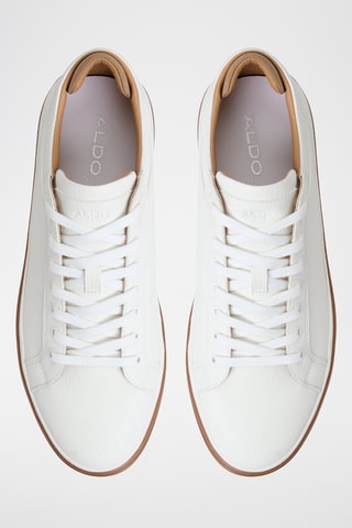 Sneakers Finespec - Wit