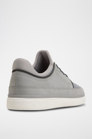 Baskets Kurtis - Gris