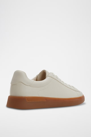 Baskets Coolspec - Blanc