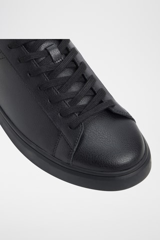 Sneakers Coolspec - Zwart