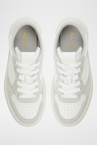 Sneakers Anndale - Wit