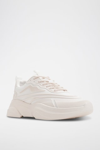 Baskets Refresh 2.0 - Beige