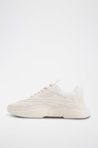 Baskets Refresh 2.0 - Beige