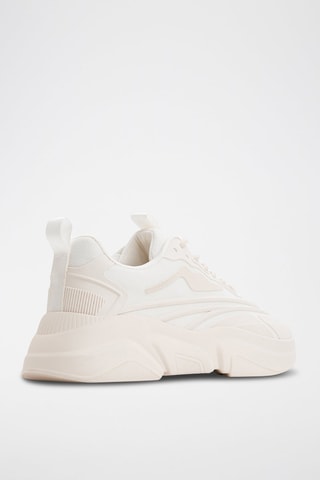 Baskets Refresh 2.0 - Beige