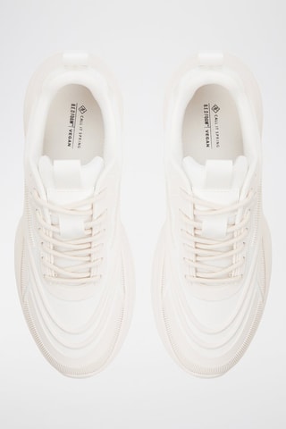 Baskets Refresh 2.0 - Beige