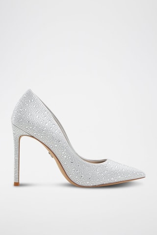 Pumps Stessy2.0 - Zilverkleurig