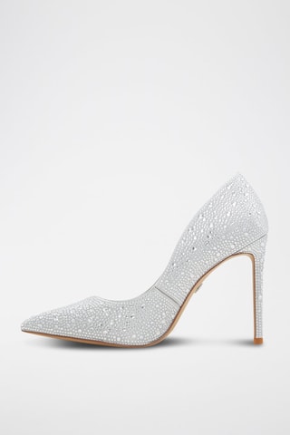 Pumps Stessy2.0 - Zilverkleurig