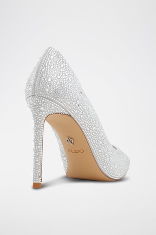 Pumps Stessy2.0 - Zilverkleurig