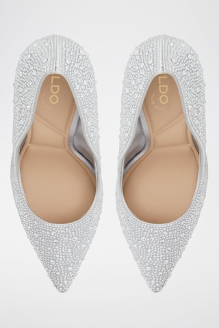 Pumps Stessy2.0 - Zilverkleurig
