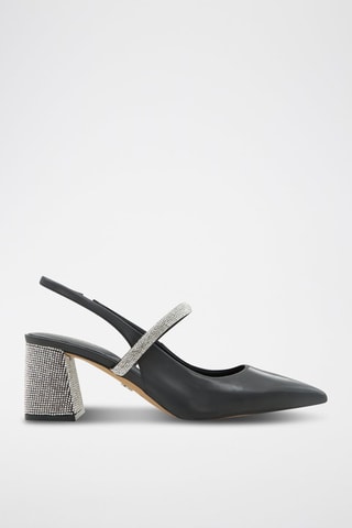 Pumps Kaiaria - Zwart