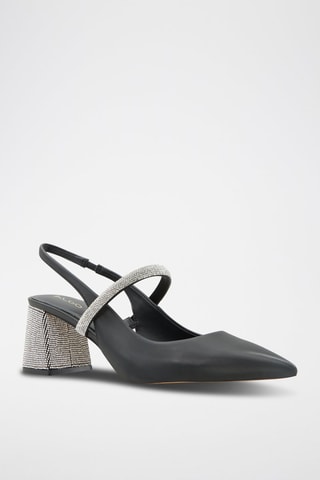Pumps Kaiaria - Zwart