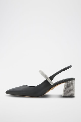 Pumps Kaiaria - Zwart