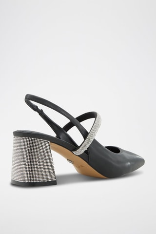 Pumps Kaiaria - Zwart