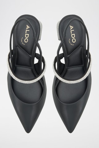 Pumps Kaiaria - Zwart