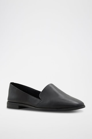 Slip-on en cuir Veadith2.0 - Noir