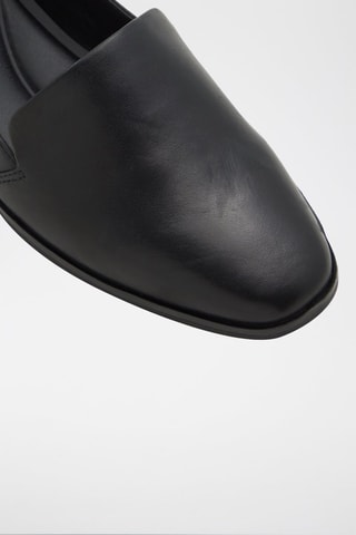 Slip-on en cuir Veadith2.0 - Noir