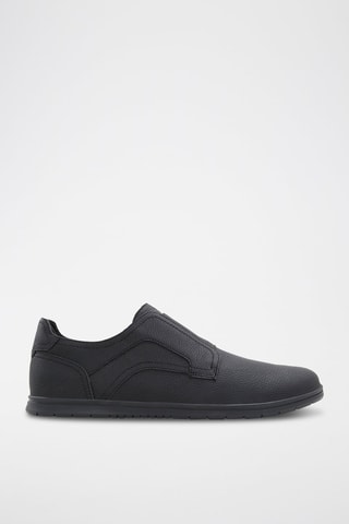 Slip-Ons Onalith - Zwart