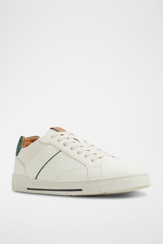 Baskets Matchpoint - Blanc