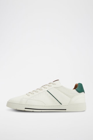 Baskets Matchpoint - Blanc