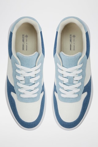 Sneakers Freshh_H - Blauw