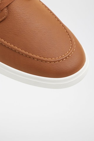 Baskets Tazz - Camel