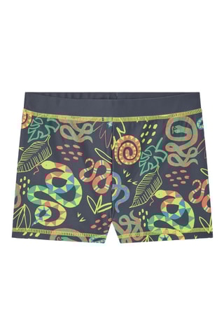 Costume parigamba - Blu notte