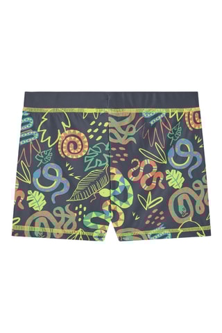 Costume parigamba - Blu notte