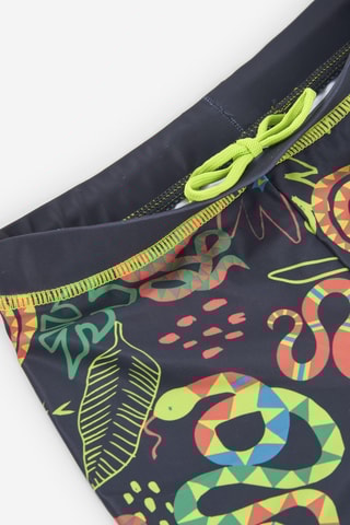 Costume parigamba - Blu notte