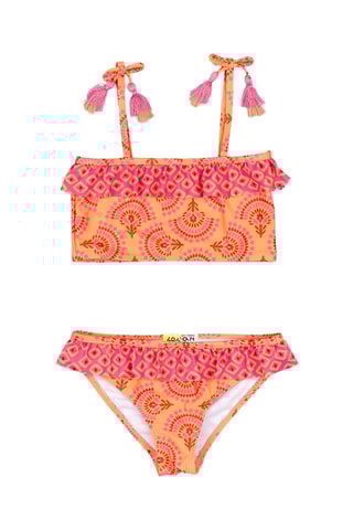 Biquíni - Laranja